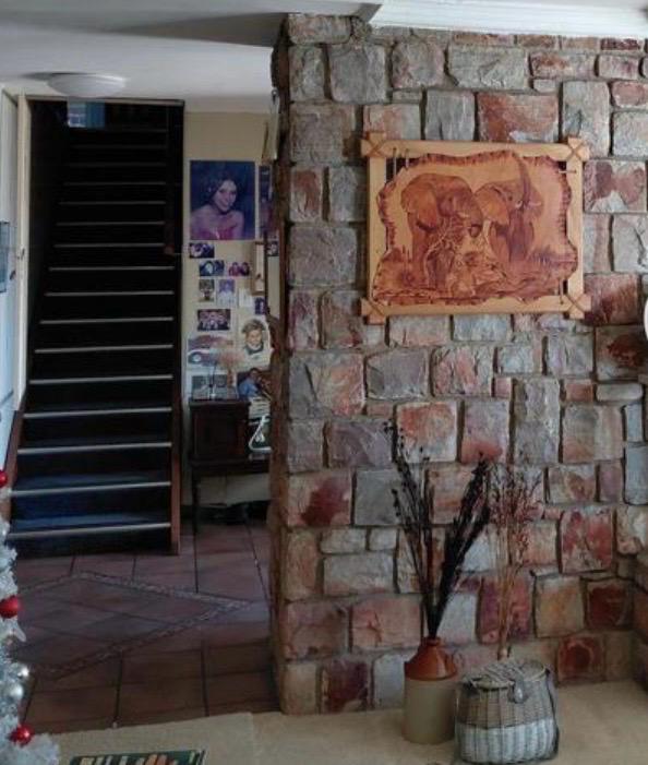 4 Bedroom Property for Sale in Bothasrus Eastern Cape